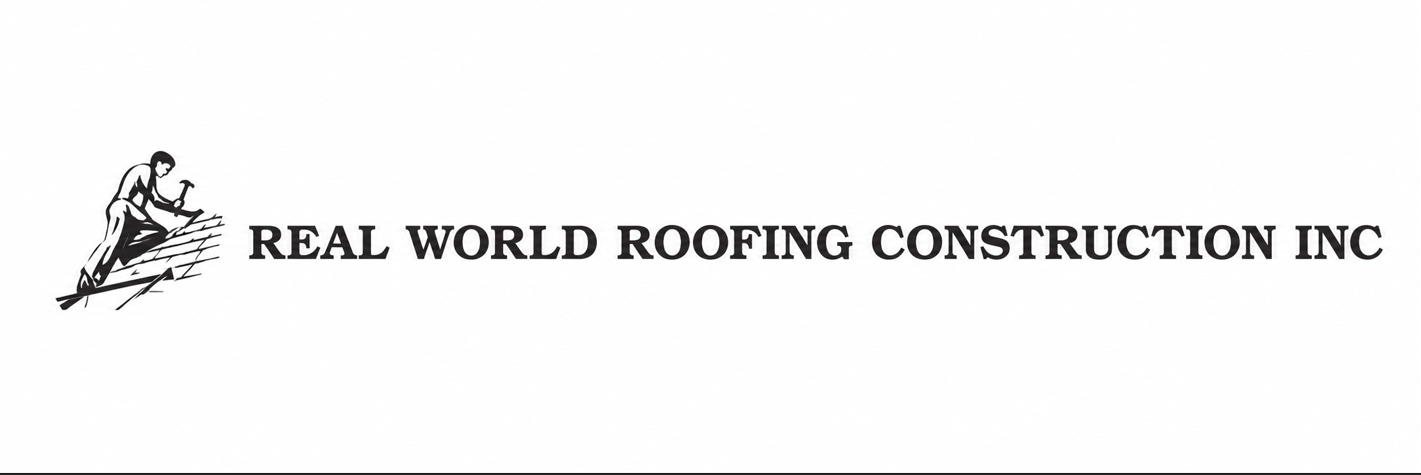 Real World Roofing